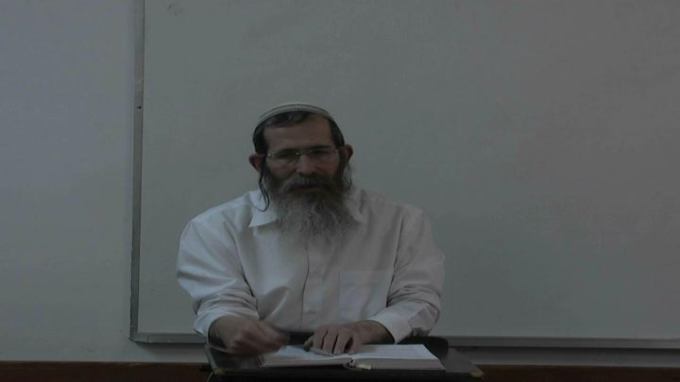 הנטיות הטבעיות באומות ובישראל