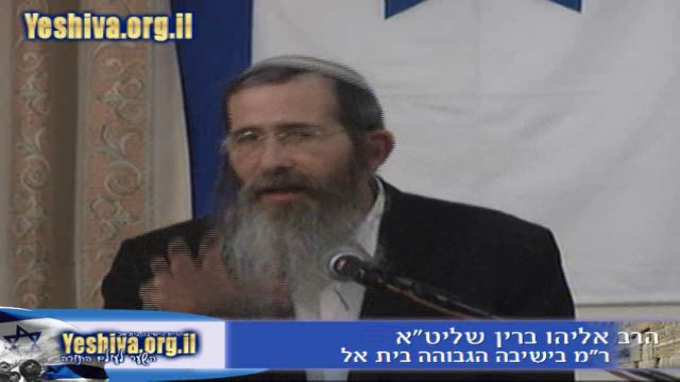 בירור הודאתנו ביום ירושלים