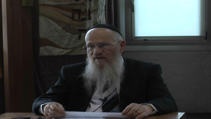 ראשוניותה של ירושלים