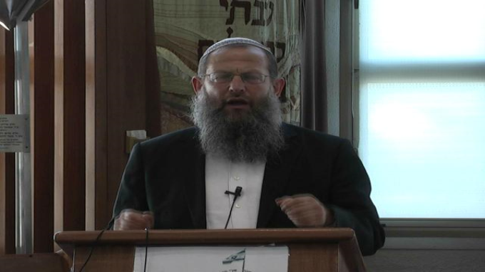קשר ירושלים לפנימיות עם ישראל
