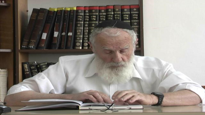 יום הביכורים - גילוי הבריאה