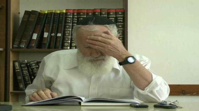 מעשי צדיקים במגילת רות