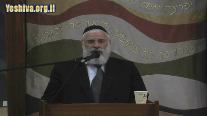 הכנה לתורה - מעלה בפני עצמה