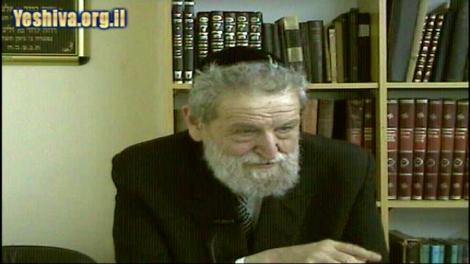 חיזוק האמונה בגאולה השלמה
