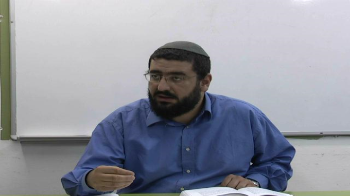 לימודי אמונה