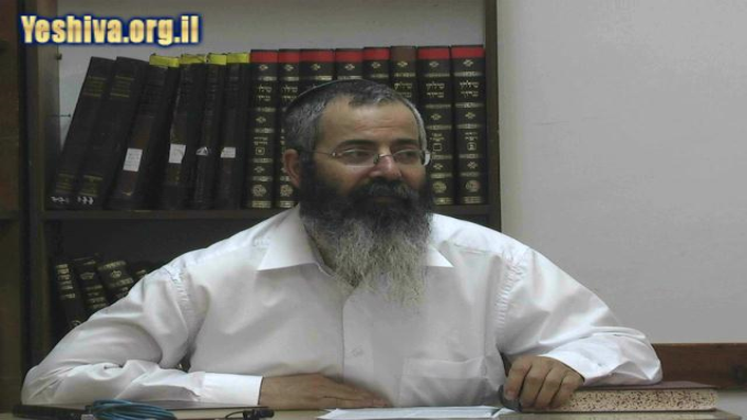 עבודת הקרבנות והתפילה