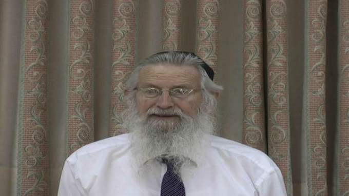 סדרי הנהגת בני ישראל במדבר