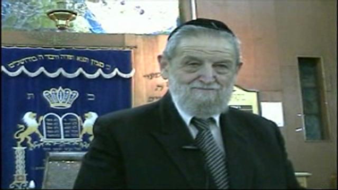 מטרת התהלכות אברהם בארץ