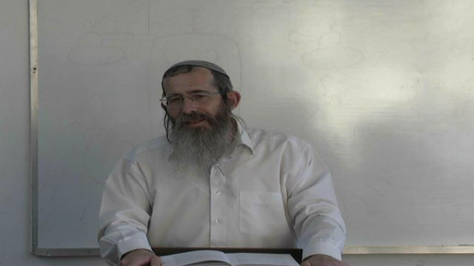 המוסר בטבע האומה