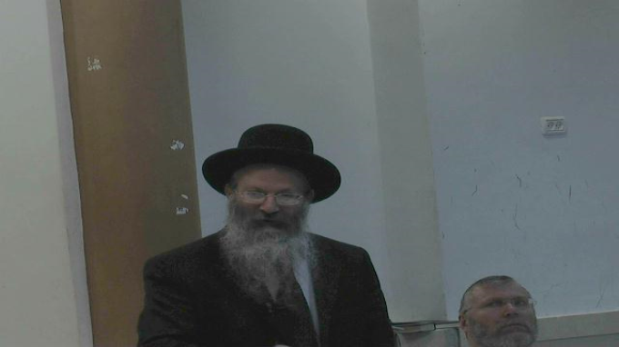 יצר העבודה זרה