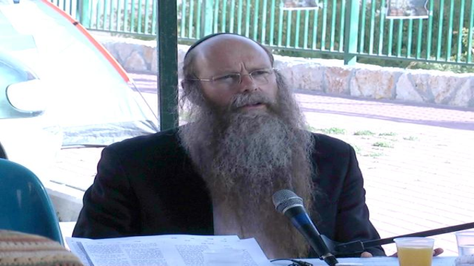 תיקון חטא המרגלים - ע"י תיקון הדעת והמחשבה