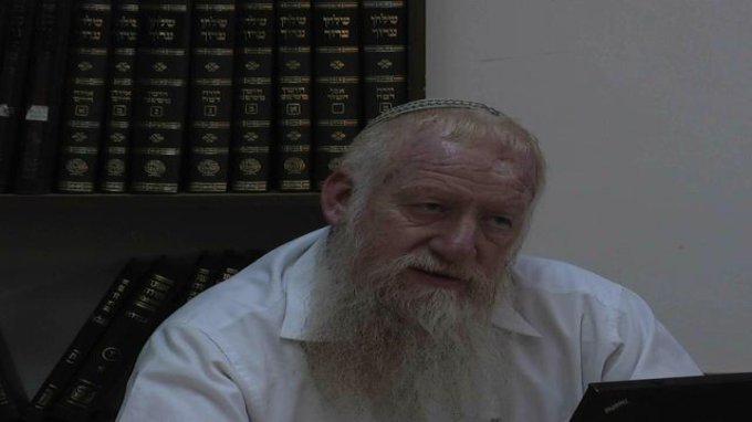 חידוש הרצי"ה בדעת הרמב"ם