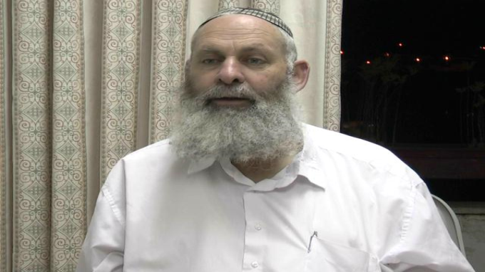 הנבואה בארץ ישראל