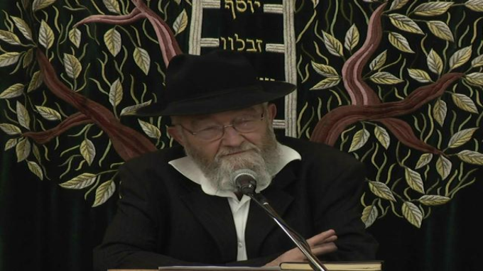 חטא העגל וחטא המרגלים