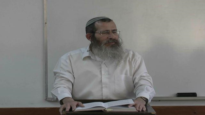 הגאולה בנויה על העבר ומאירה אותו