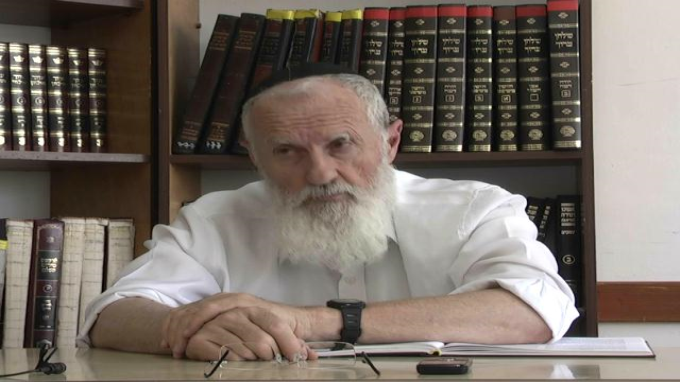 מחלוקת שסופה להתקיים