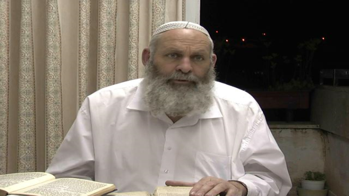מדרגת הנבואה (פסקה קג')