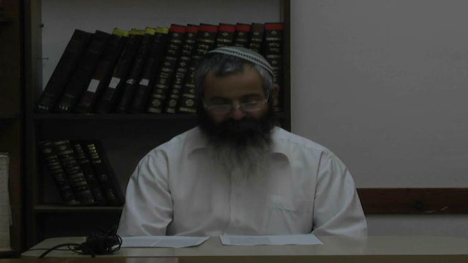 רצא ושוב - ומחלוקת קרח ועדתו