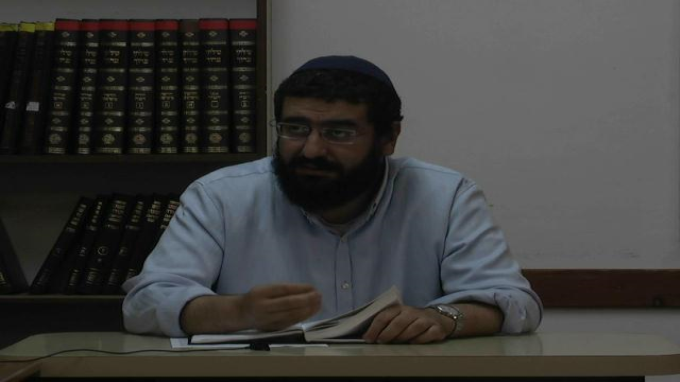 הרצון להיגאל