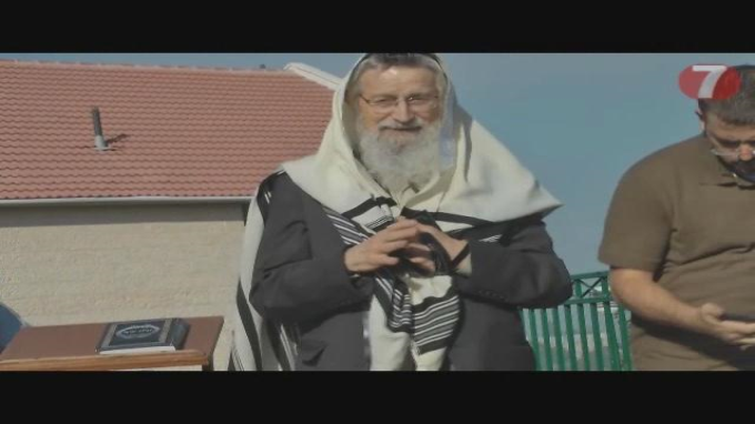 צריך להאמין שמכל צרה צומחת ישועה
