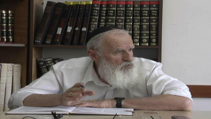 שירת משה ושירת ישראל