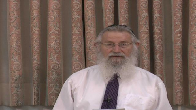 במציאות מורכבת - ההכרעות מורכבות