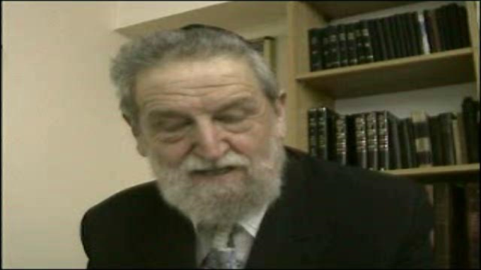 השליחות של עם ישראל כלפי כל העולם