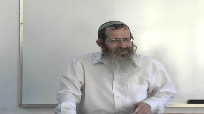 גדלות עם ישראל והשפעתו על העולם