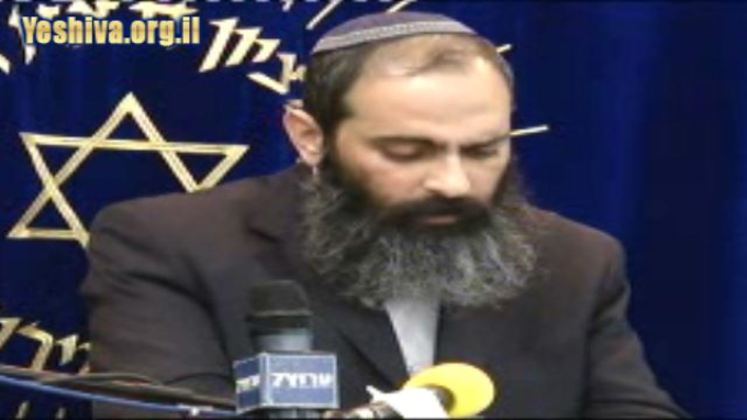 עקדת שמונה מזבחות
