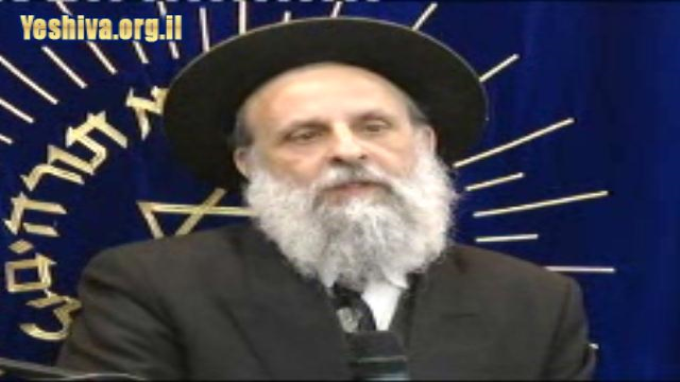 דרכו וחידושו של הראי"ה קוק