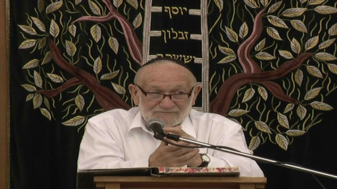 מדוע קידושין לא תופסים באשת איש
