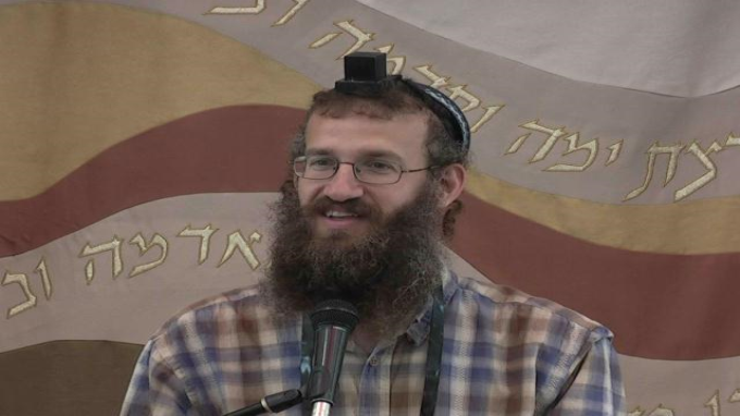 ברכת 'שהחיינו' בבין המצרים