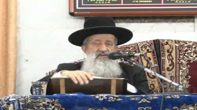 פרשת פנחס