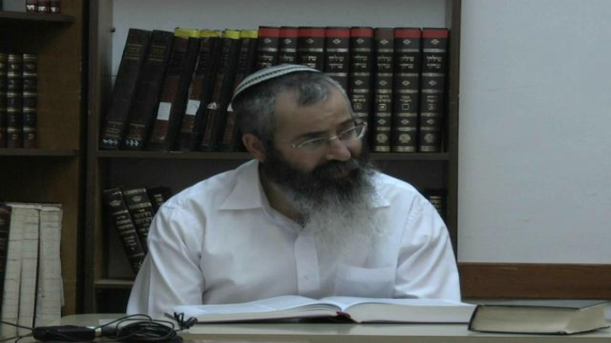 עבודת התפילה כמקבילה לעבודת הקרבנות