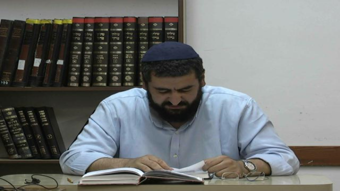 משיח בן יוסף ומשיח בן דוד - כלים ולבושים