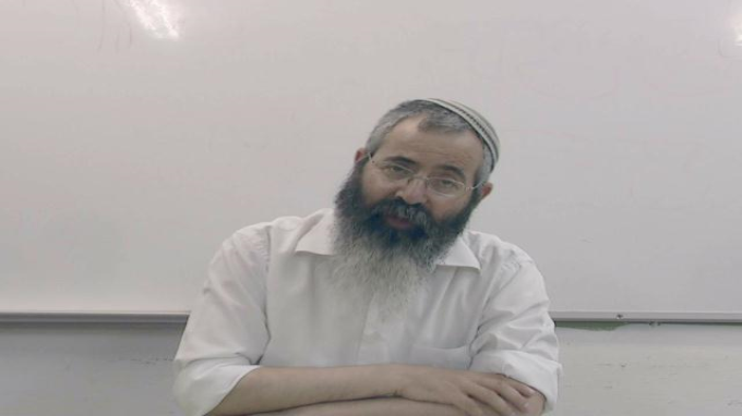 הקרבת הבהמה על המזבח - המשלה לעבודת התפילה