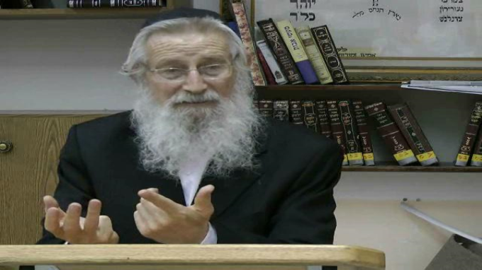 התקדמות מהלך הגאולה
