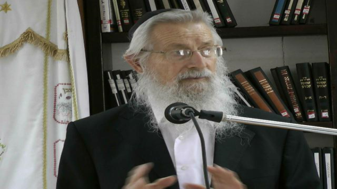 האם ציפית לישועה?