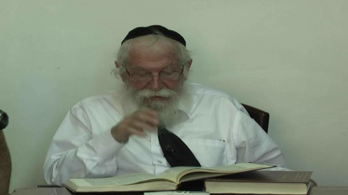 ספק האם הוא כודאי
