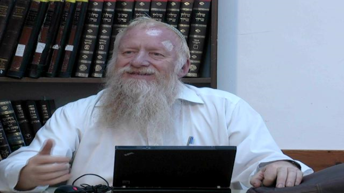 הדור האחרון כמצפה לישועה