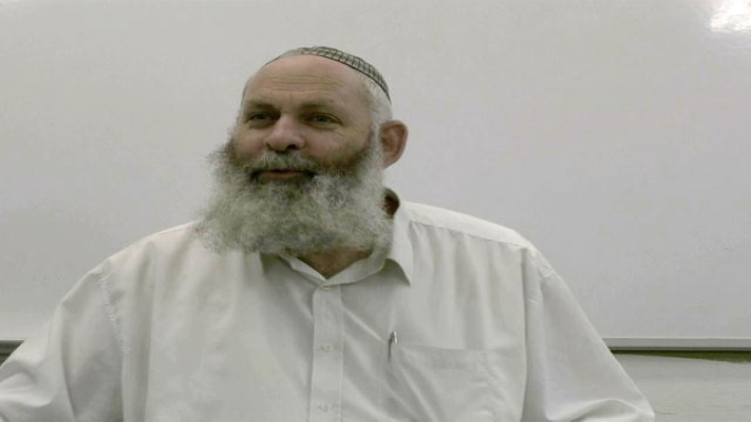 בית המקדש - נקודת החיבור של ישראל לקב"ה
