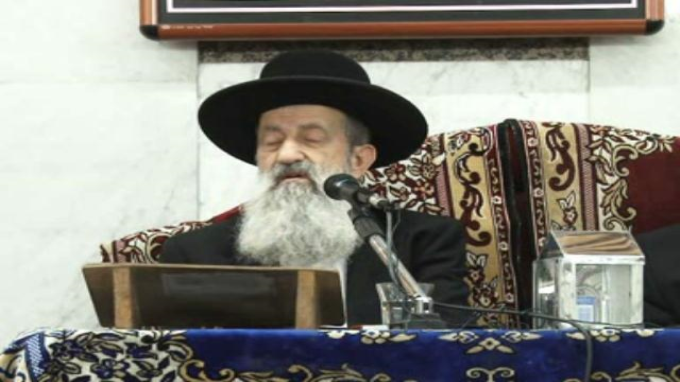 האר"י הקדוש