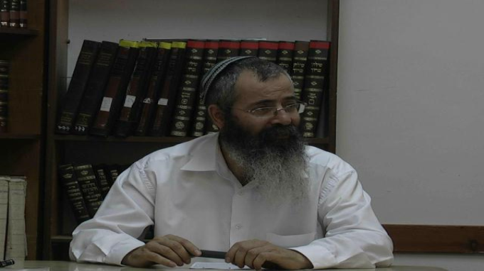 "ציון במשפט תפדה"