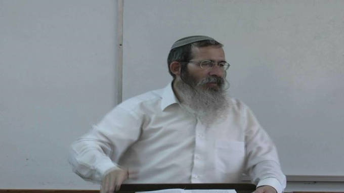 בית המקדש - שלימות המציאות