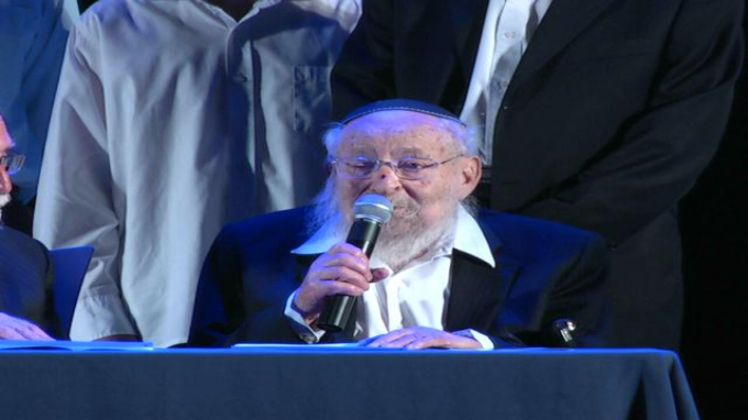 כל השונה הלכות בכל יום מובטח לו שהוא בן עולם הבא