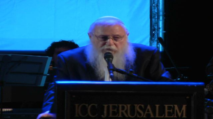 התורה שייכת לכל עם ישראל
