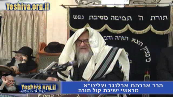התמדת תורה לילות כימים
