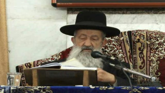 פרשת ואתחנן