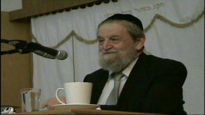 התשובה – וידוי לכלל ולפרט