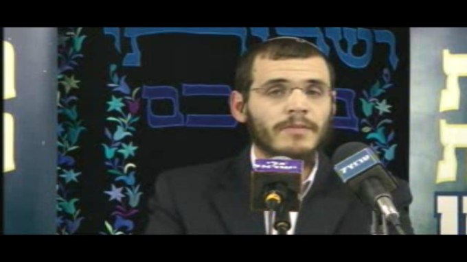 כאב המבטא עוצמה